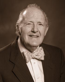 Wayne E. Mackie